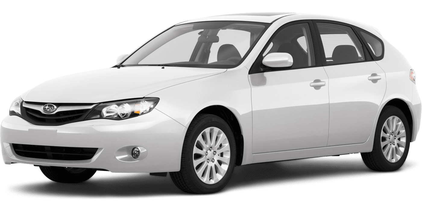 2010 Subaru Impreza 2.5i Premium — Wagon — 160,173 mi — Turnersville, NJ