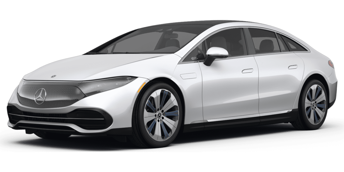 2023 Mercedes-Benz EQS Sedan EQS 450+ — Hatchback — 13,380 mi — Metairie, LA