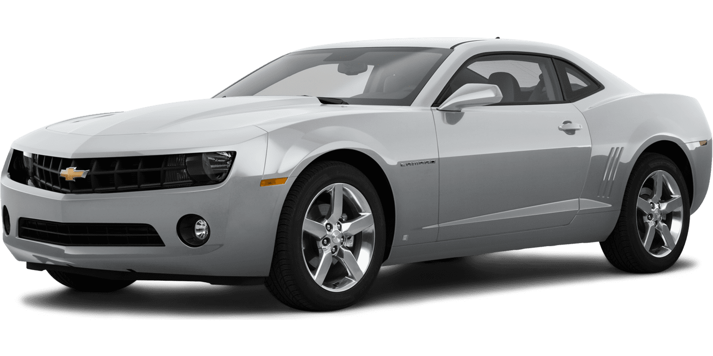 2010 Chevrolet Camaro 1SS — Coupe — 184,063 mi — Las Vegas, NV
