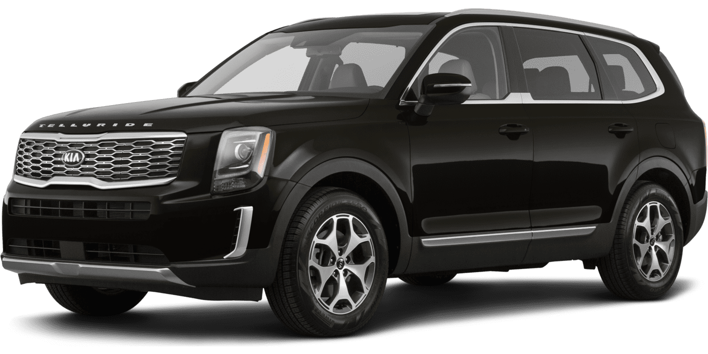 2020 Kia Telluride SX — SUV — 78,004 mi — Henderson, NV