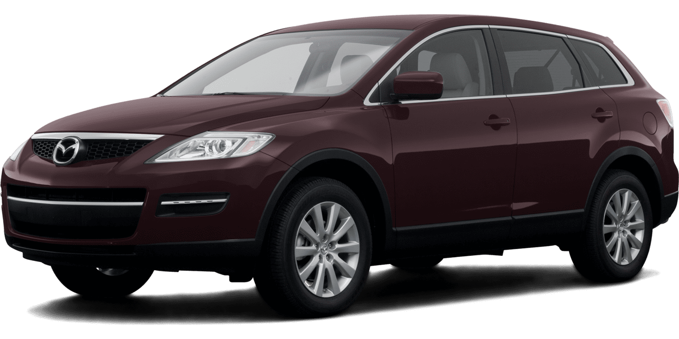 2008 Mazda CX-9 Sport — SUV — 248,790 mi — Lafayette, IN