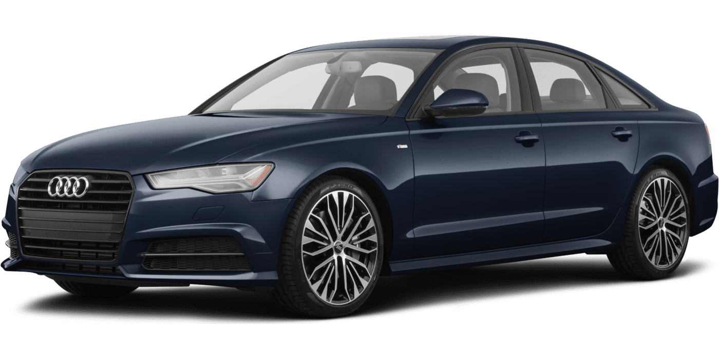 2018 Audi A6 Sport — Sedan — 126,507 mi — Spokane, WA