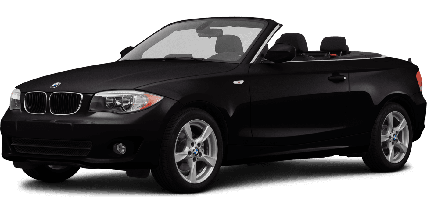 2013 BMW 1 Series 128i — Convertible — 116,201 mi — Albuquerque, NM