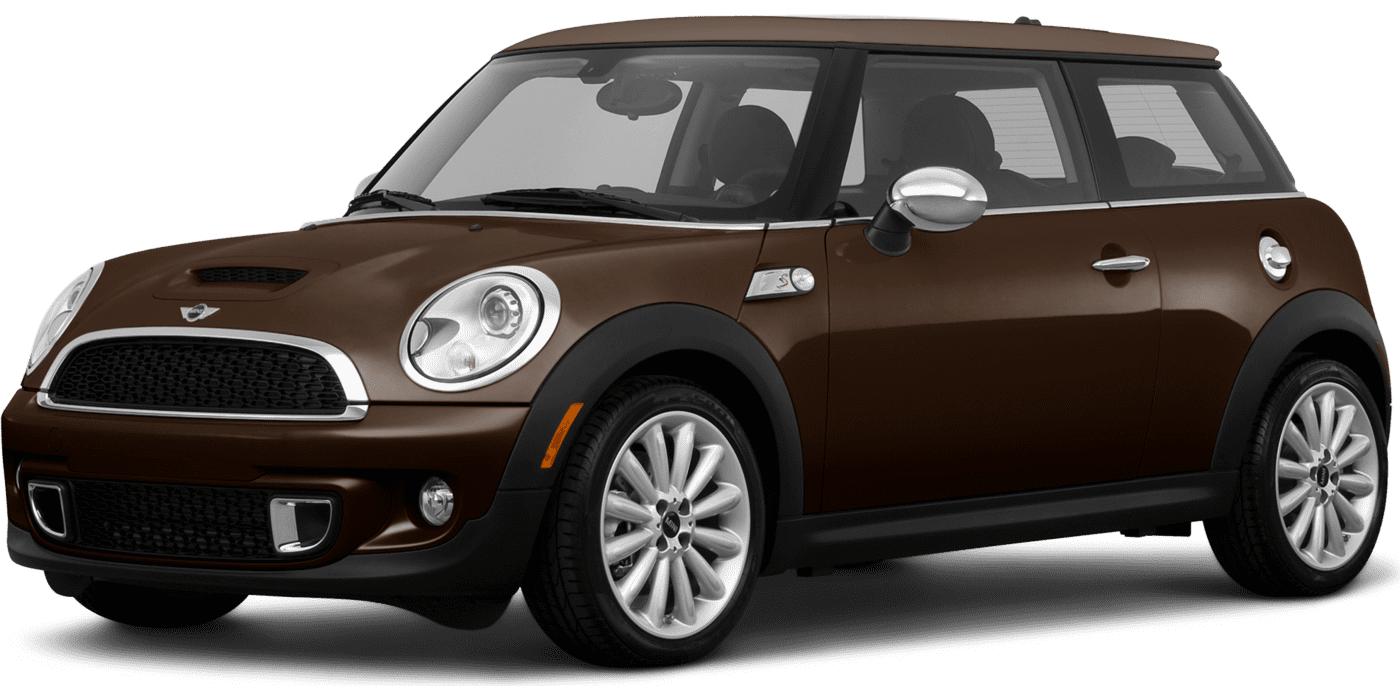 2011 MINI Hardtop Cooper S — Hatchback — 78,786 mi — Chantilly, VA