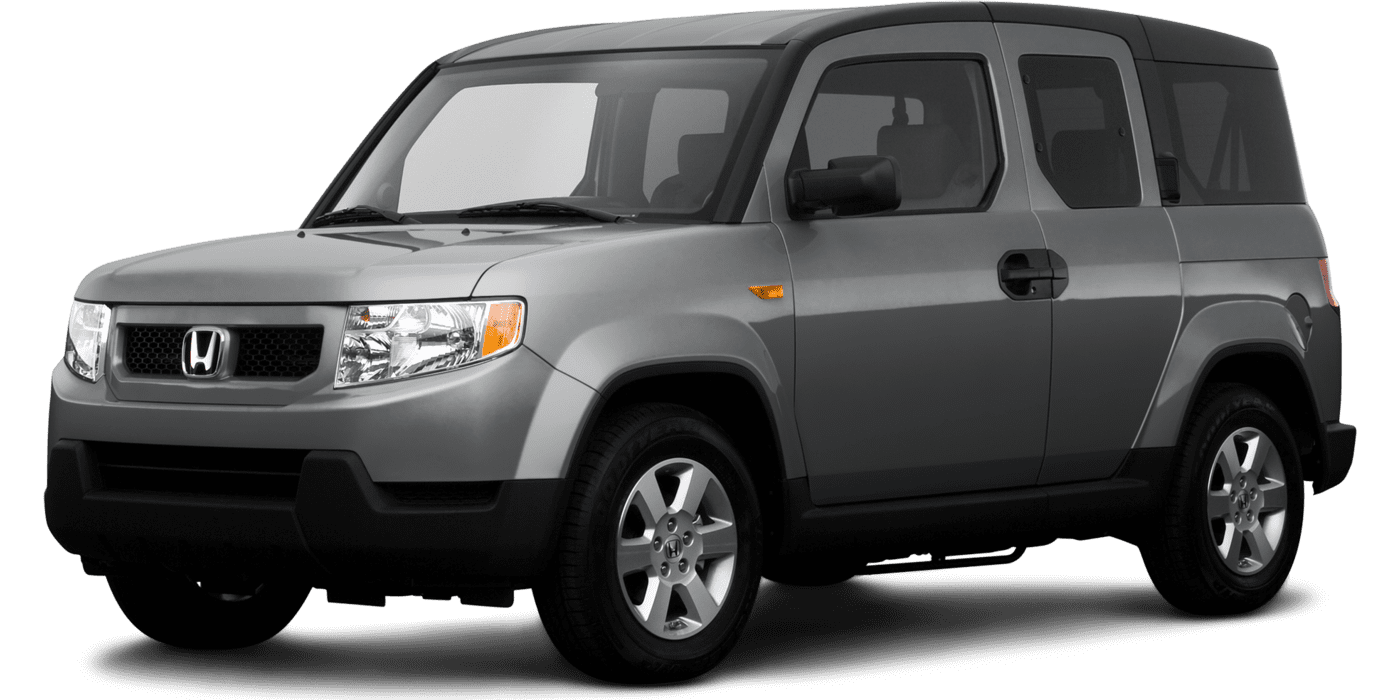 2009 Honda Element EX — SUV — 148,946 mi — Westminster, CA
