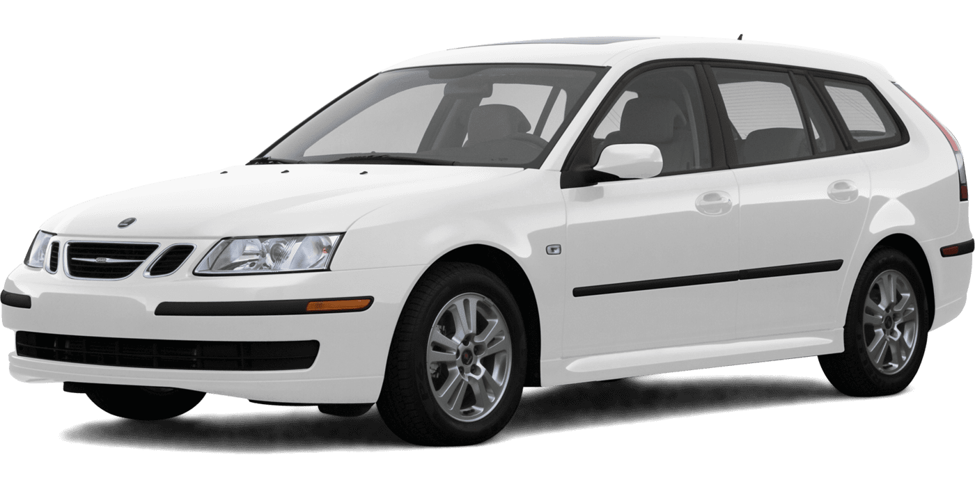 2007 Saab 9-3