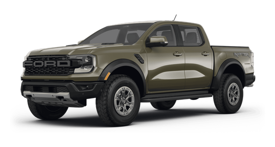 New 2024 Ford Ranger Raptor for Sale Near Me - TrueCar