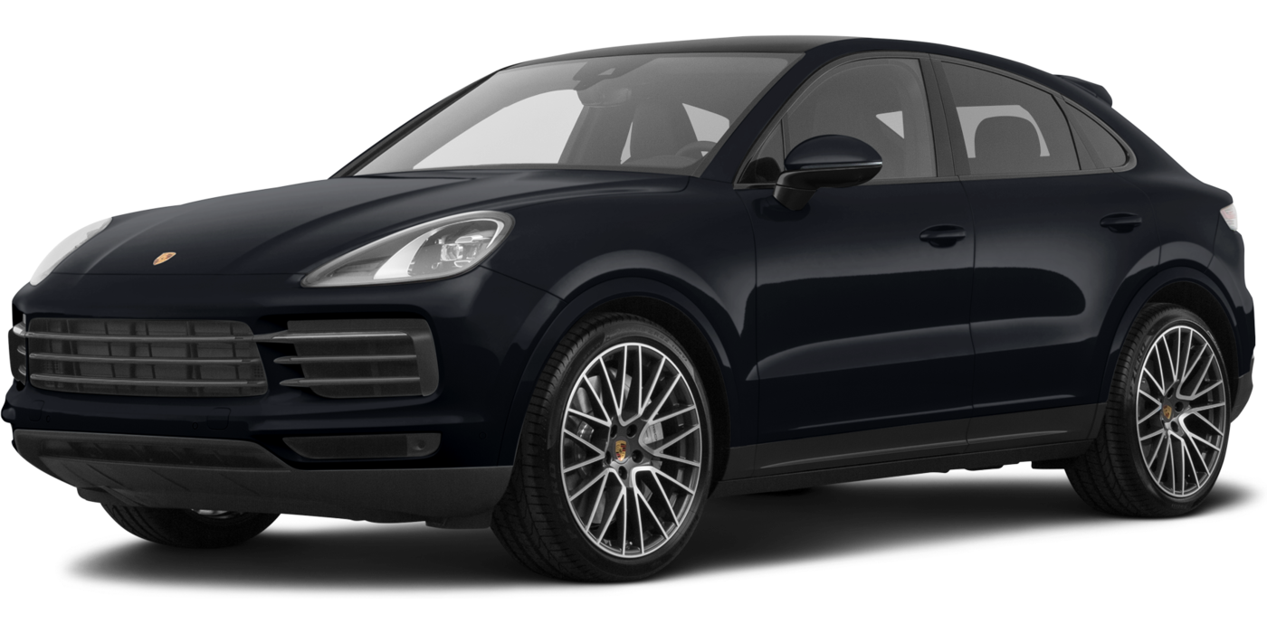 2022 Porsche Cayenne Platinum Edition — SUV — 38,232 mi — Catonsville, MD