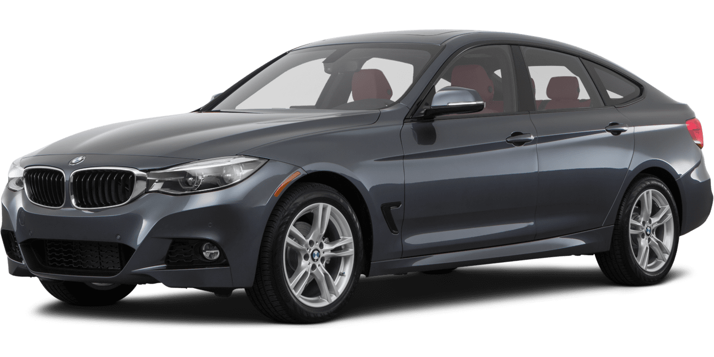 2019 BMW 3 Series 330i — Hatchback — 70,902 mi — Jamaica, NY