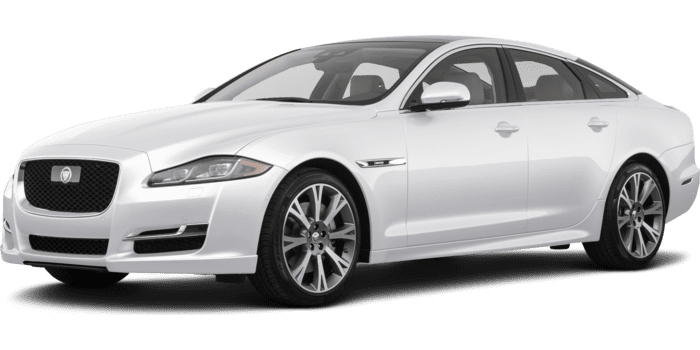 2019 Jaguar Xj Prices Reviews Incentives Truecar