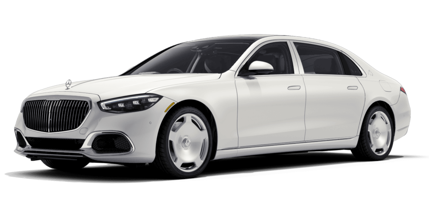 2022 Mercedes-Benz S-Class Maybach S 680 — Sedan — 43,254 mi — Marietta, GA