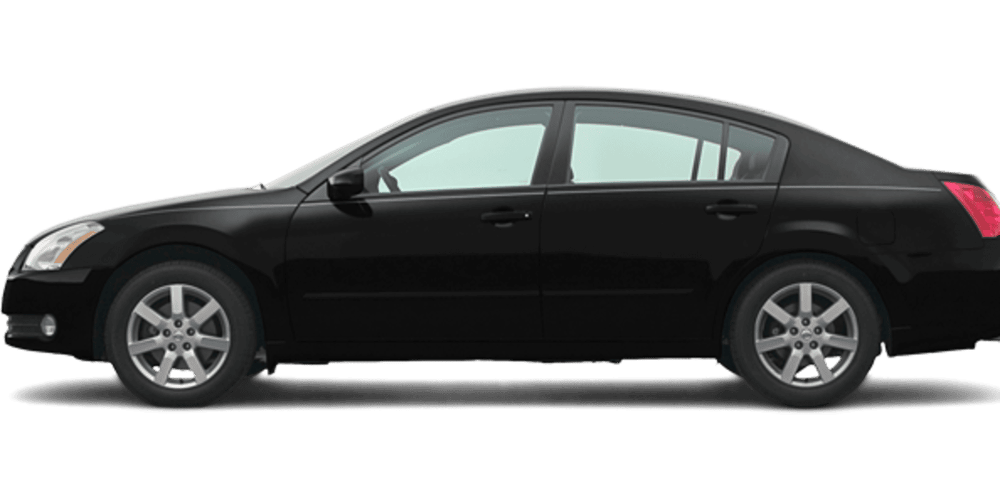 2005 Nissan Maxima SE — Sedan — 159,276 mi — Los Angeles, CA