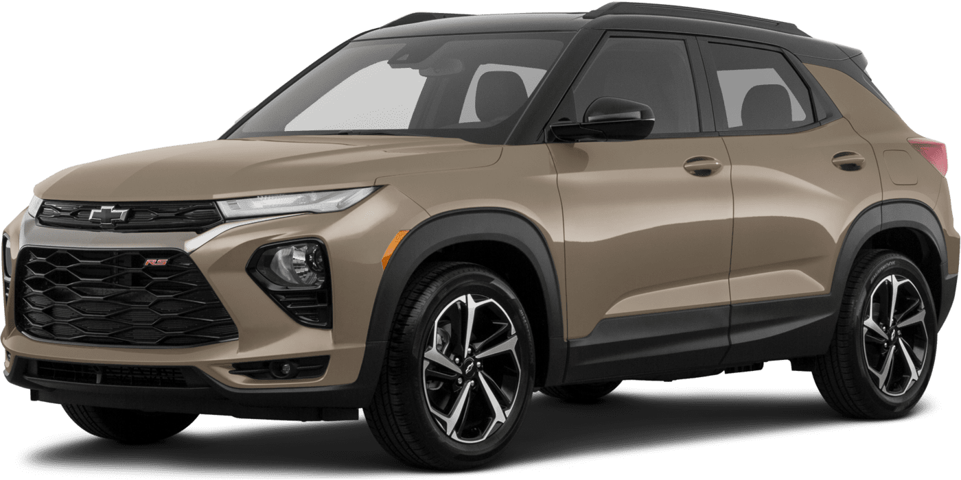 2022 Chevrolet Trailblazer ACTIV — SUV — 62,195 mi — Birmingham, AL