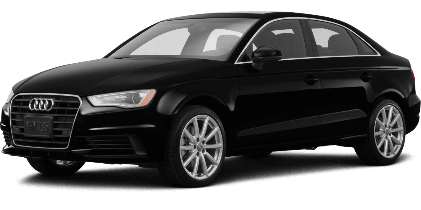 2015 Audi A3 Premium Plus — Sedan — 62,783 mi — Santa Ana, CA