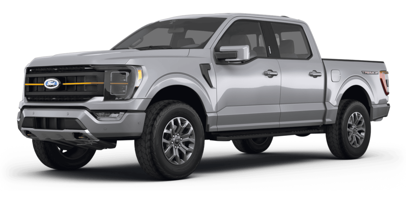 2022 Ford F-150 Tremor — Pickup Truck — 52,424 mi — Long Beach, CA