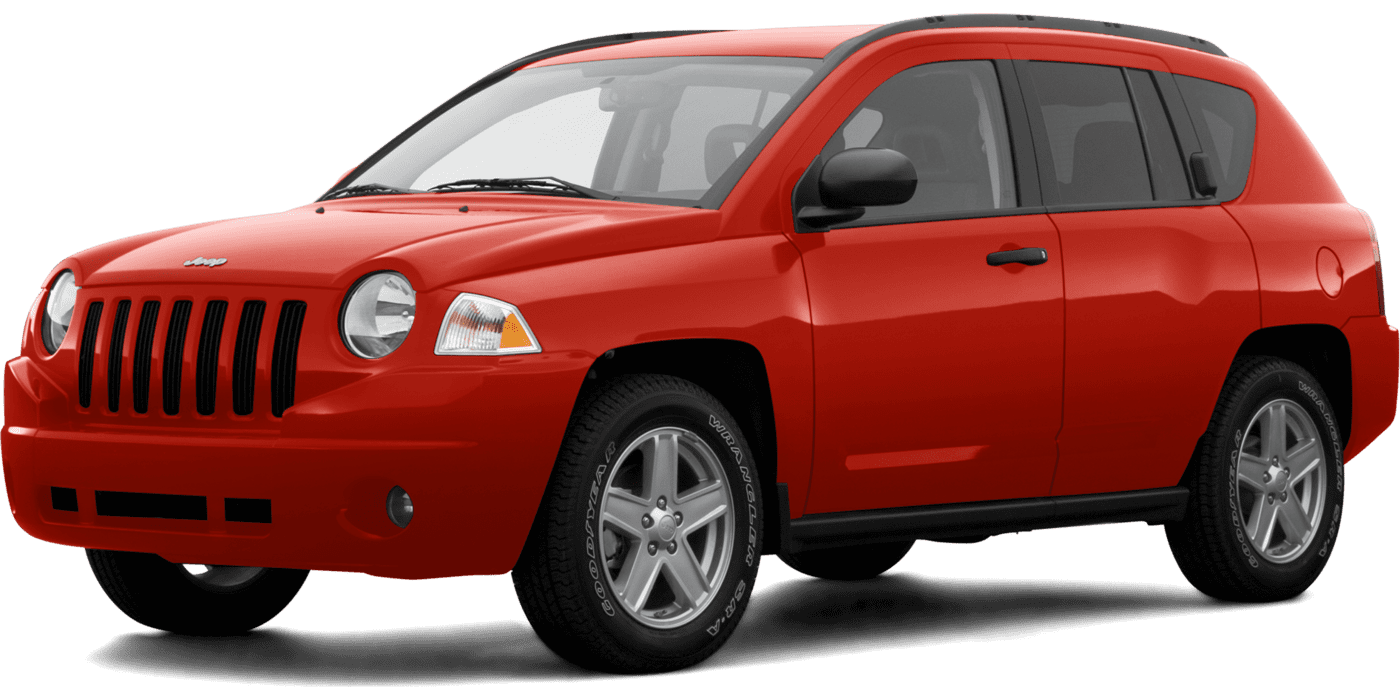 2007 Jeep Compass Sport — SUV — 85,649 mi — Indianapolis, IN