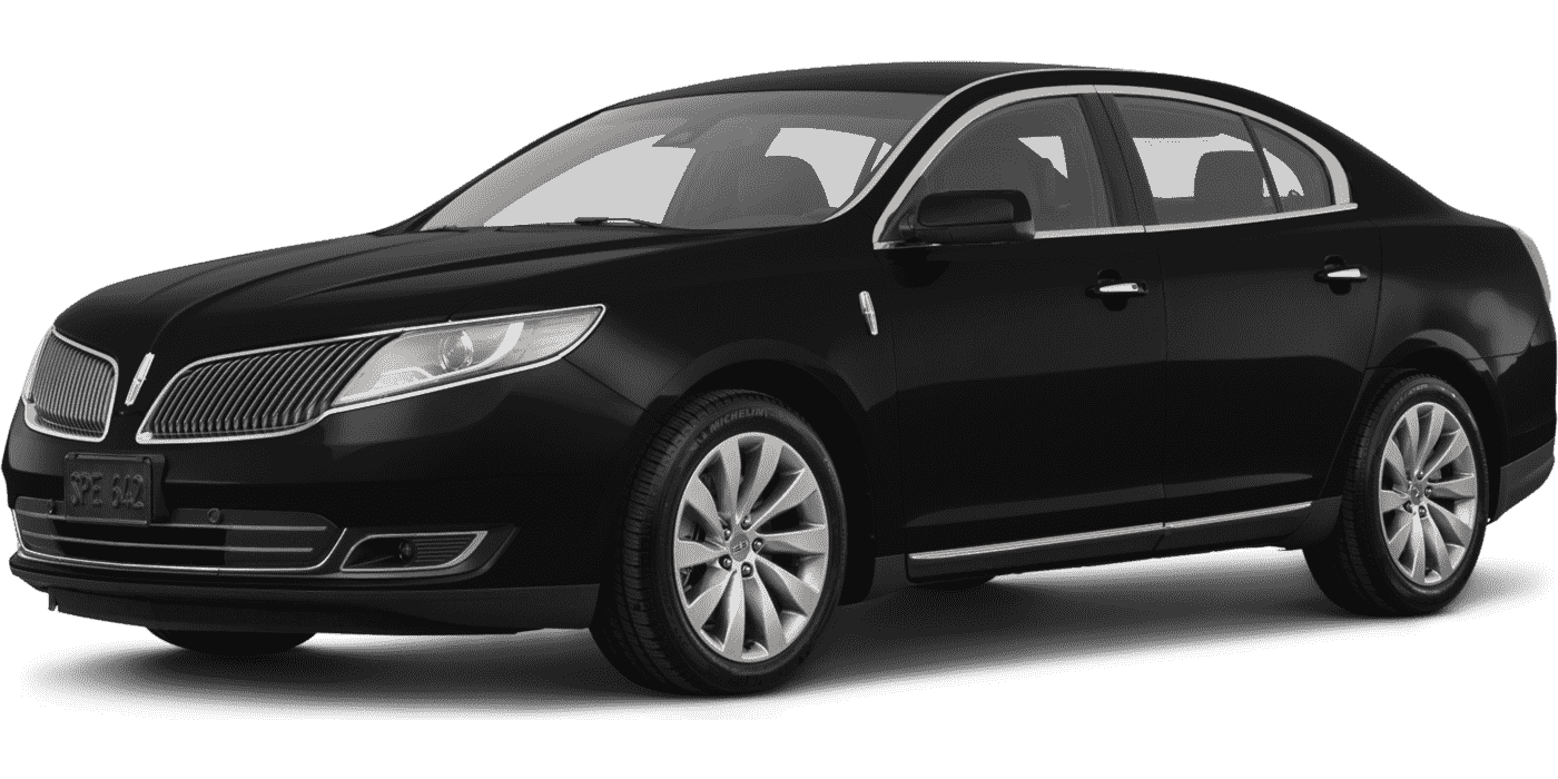 2016 Lincoln MKS Standard — Sedan — 10 mi — Shrewsbury, MA