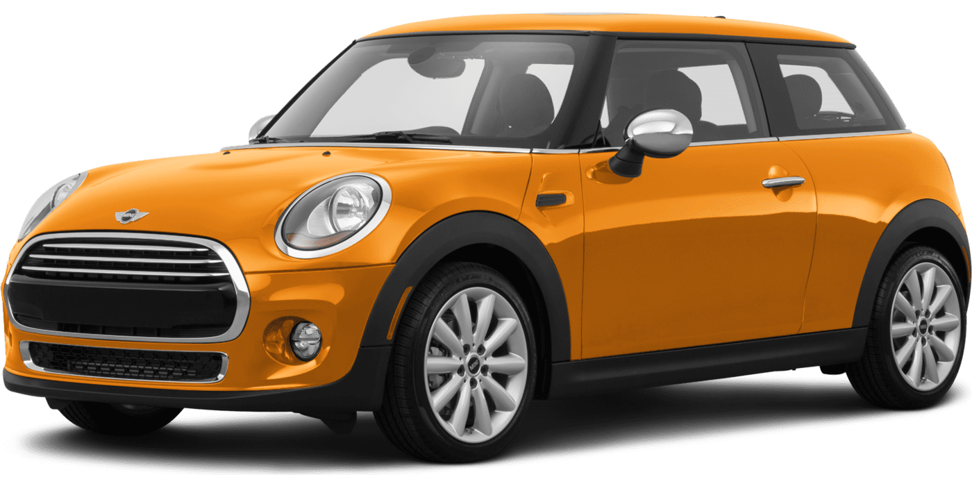 2014 MINI Hardtop Cooper — Hatchback — 37,182 mi — Watertown, NY