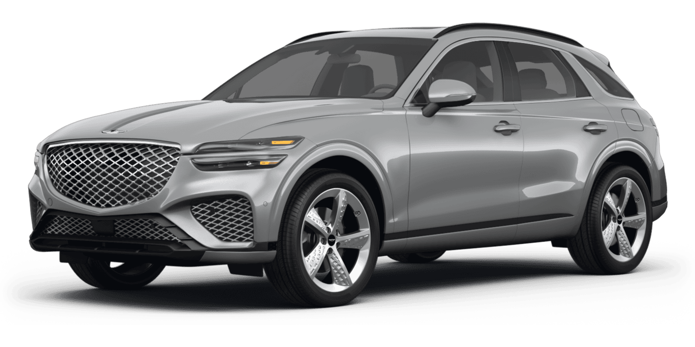 2022 Genesis GV70 3.5T Sport — SUV — 96,437 mi — St. Louis, MO
