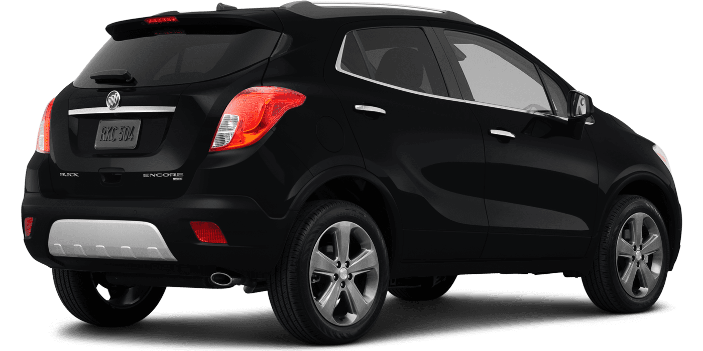 2014 Buick Encore Premium — SUV — 124,369 mi — Marianna, FL
