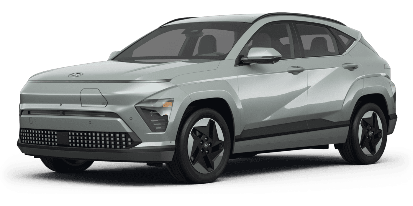 2025 Hyundai Kona Electric Limited — SUV — 944 mi — Las Vegas, NV