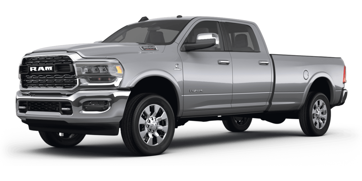2024 Ram 3500 Limited — Pickup Truck — 1,247 mi — Middletown, PA