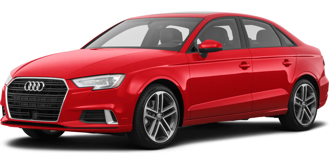 2019 Audi A3 Premium — Sedan — 65,347 mi — Baton Rouge, LA