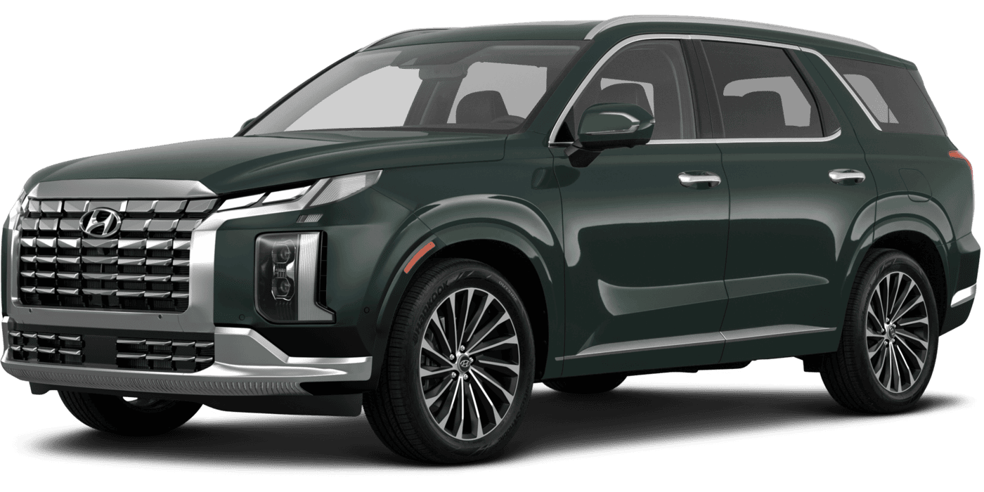 2024 Hyundai Palisade Calligraphy For Sale in Bensenville, IL