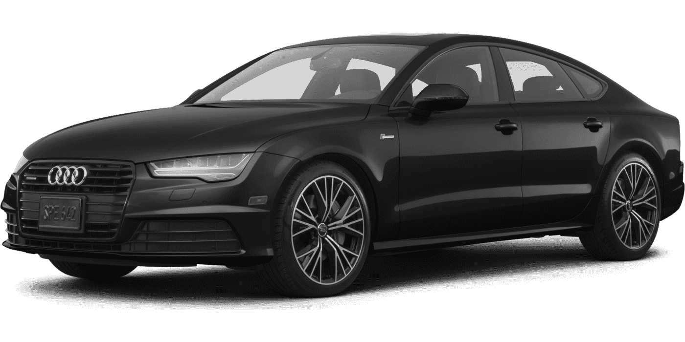 2017 Audi A7 Premium Plus — Hatchback — 86,628 mi — Mechanicville, NY