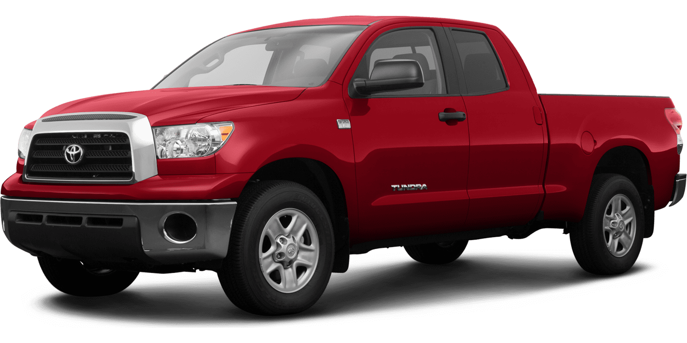 2008 Toyota Tundra Limited — Pickup Truck — 212,853 mi — Gulfport, MS