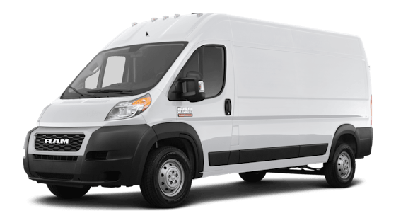 2020 Ram ProMaster Cargo Van in Hayward, CA 1