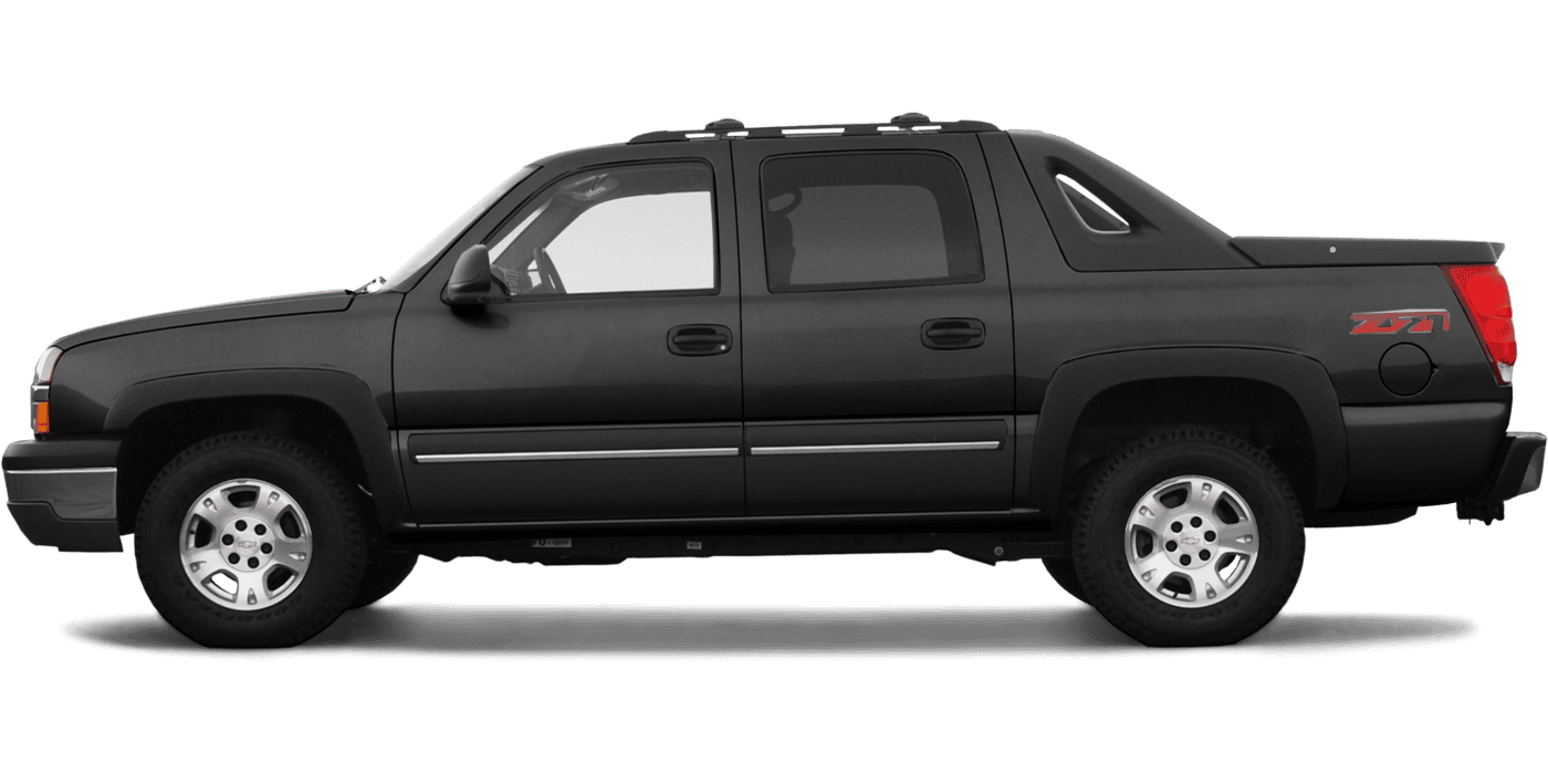 2003 Chevrolet Avalanche Base — Pickup Truck — 206,349 mi — Warsaw, IN