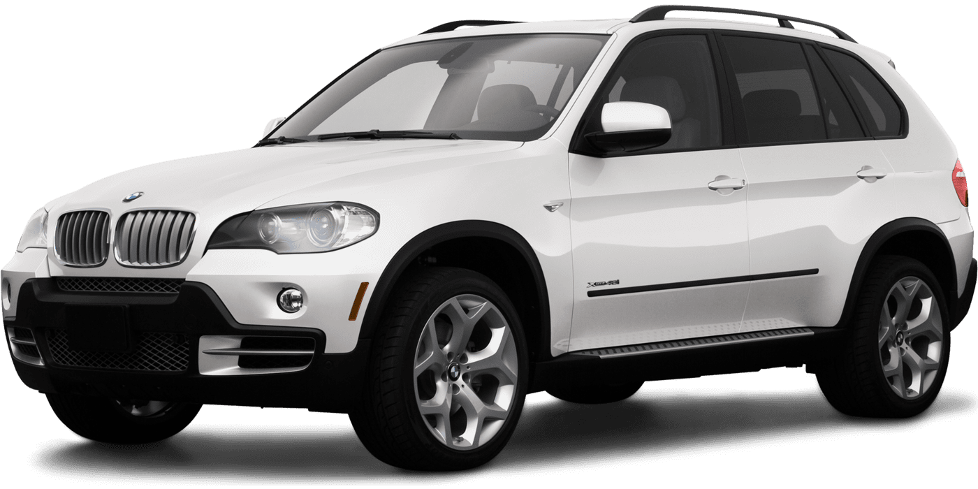 2009 BMW X5 48i — SUV — 159,042 mi — Sanford, NC