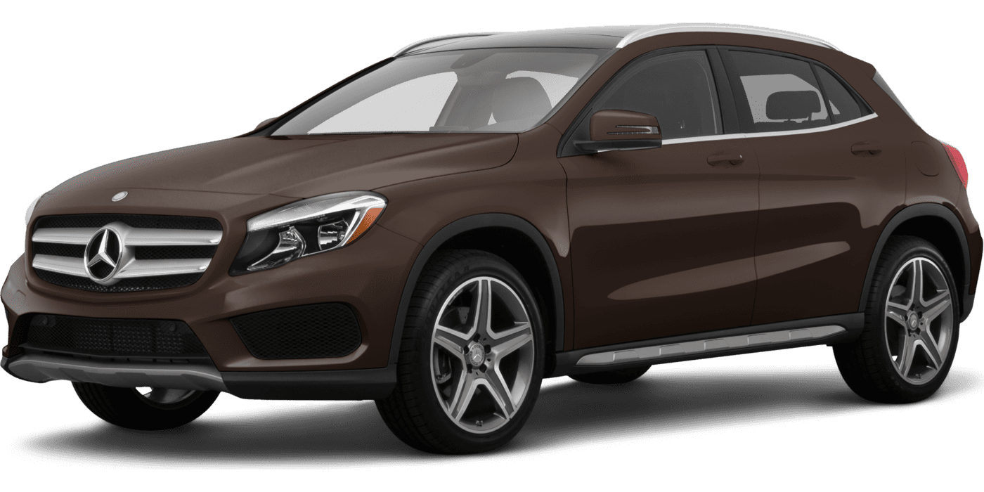2015 Mercedes-Benz GLA GLA 250 — SUV — 79,284 mi — Colorado Springs, CO