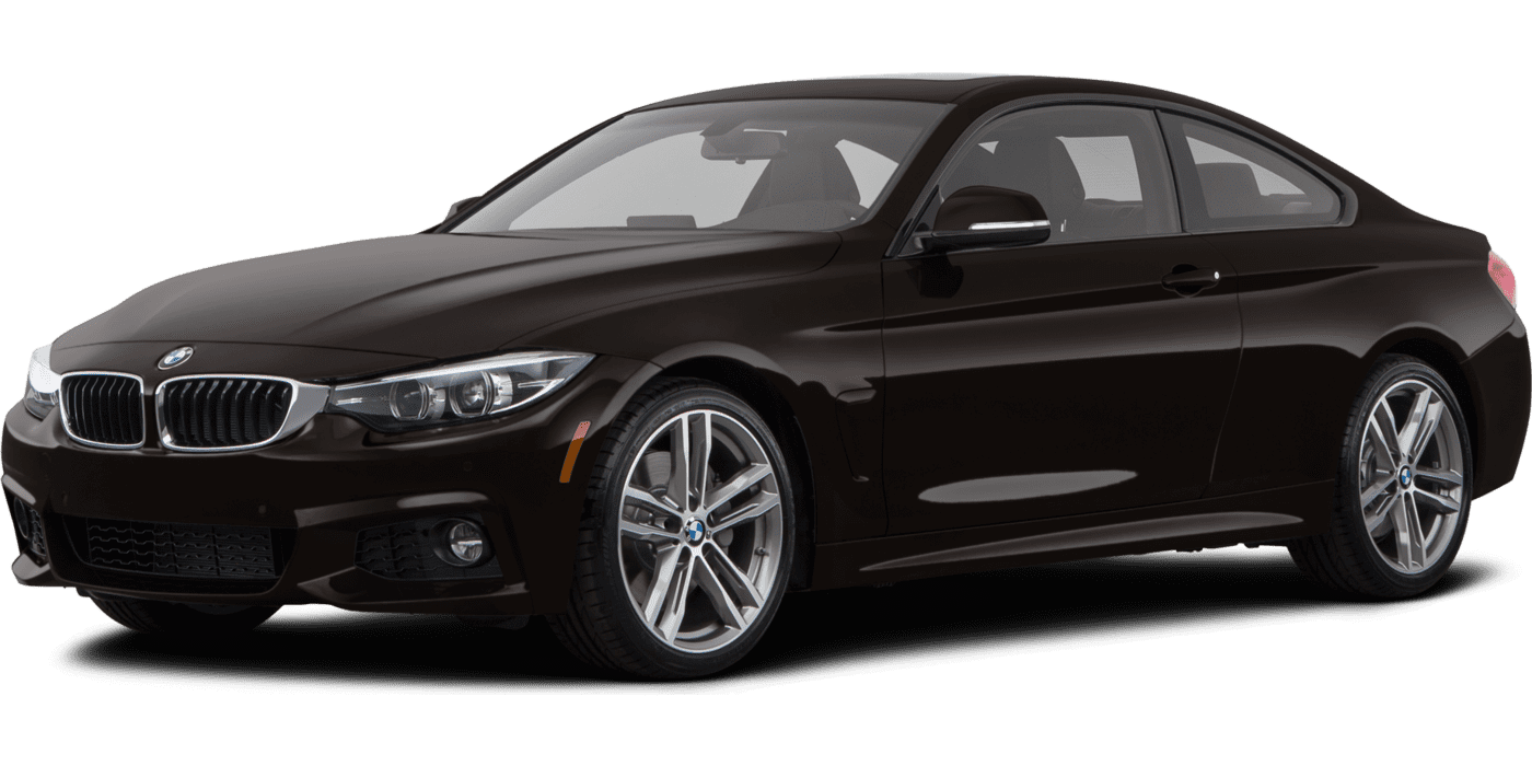 2019 BMW 4 Series 440i — Coupe — 58,288 mi — Lynwood, WA