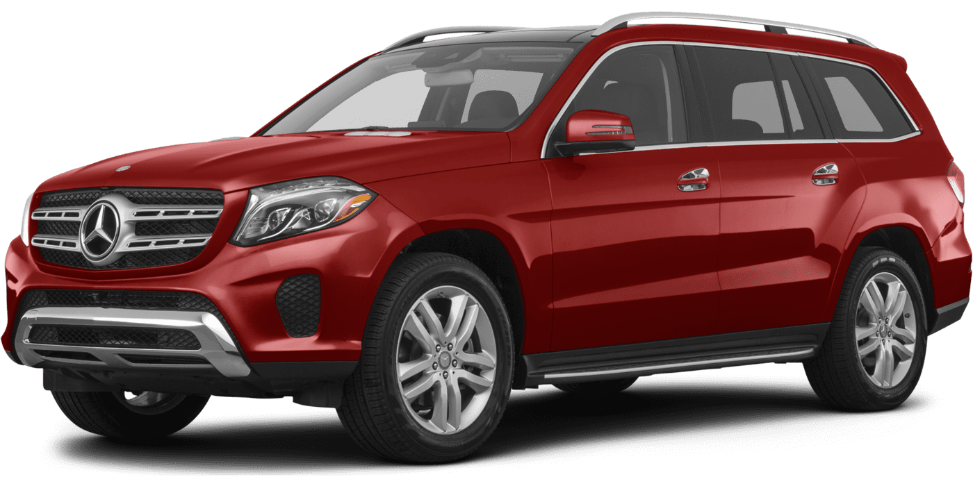 2017 Mercedes-Benz GLS GLS 450 — SUV — 84,156 mi — Geneva, NY