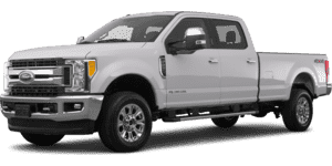 2017 Ford Super Duty F-250 XLT For Sale in Charlottesville ...