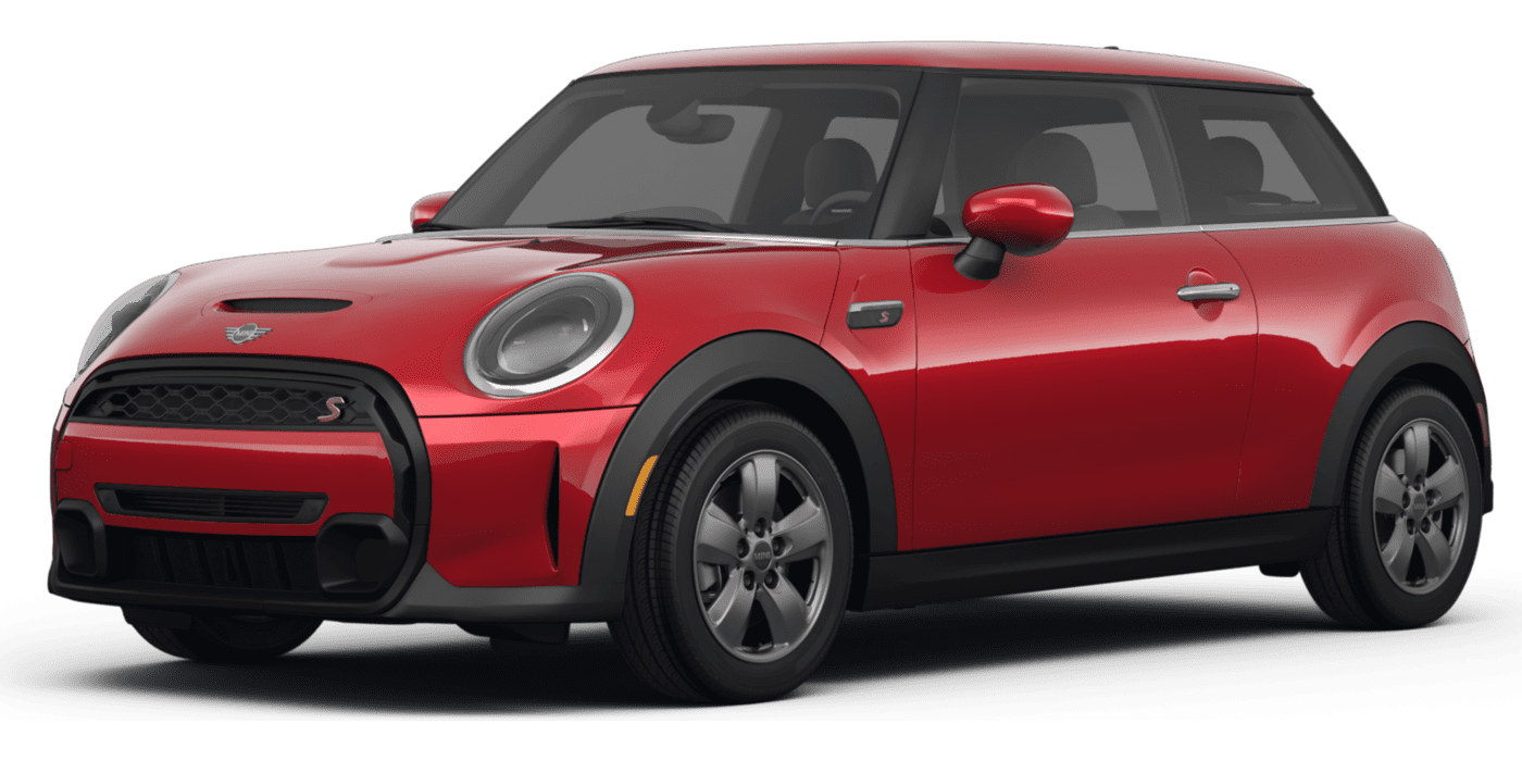2022 MINI Hardtop Cooper S — Hatchback — 13,451 mi — Miami, FL