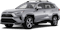 2024 Toyota RAV4 Prime