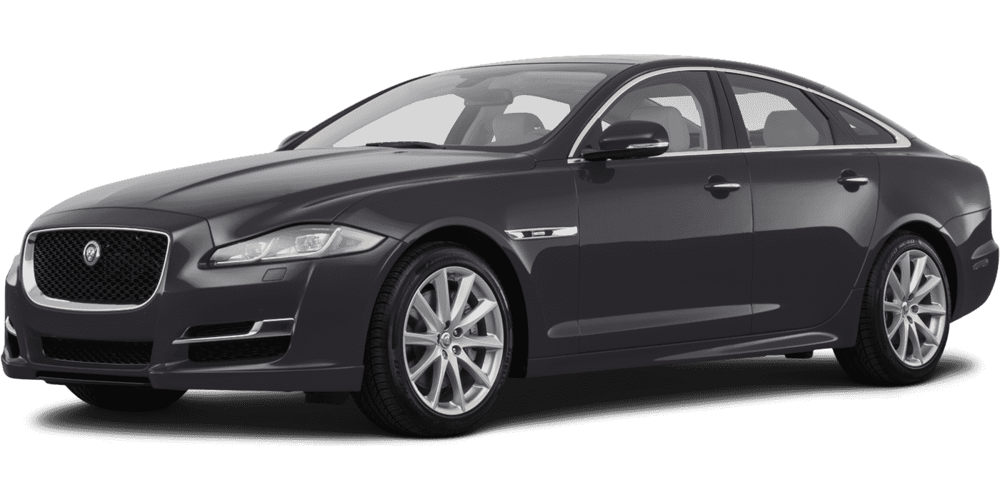 2016 Jaguar XJ Portfolio — Sedan — 133,335 mi — Houston, TX