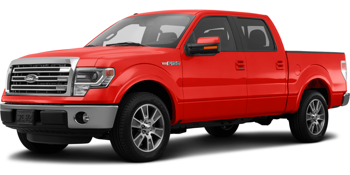 2014 Ford F-150 FX2 — Pickup Truck — 114,783 mi — Tucson, AZ