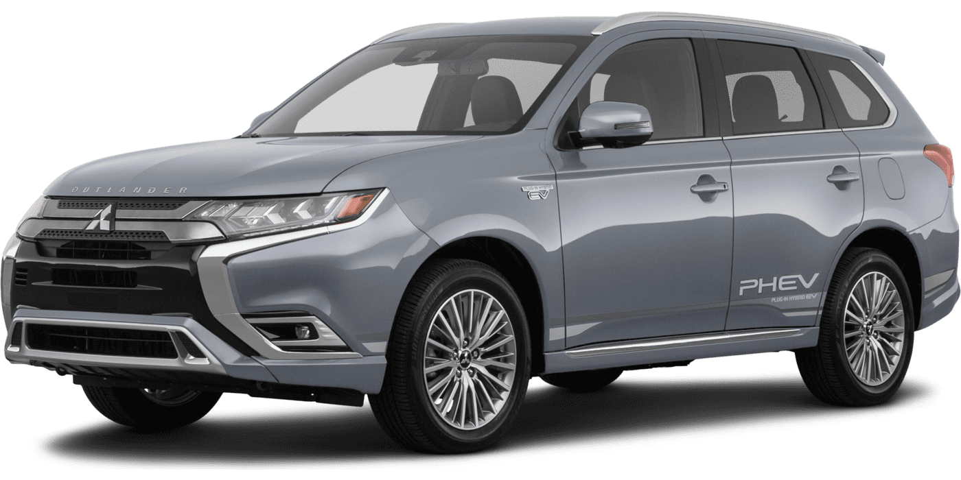 2020 Mitsubishi Outlander SEL — SUV — 34,500 mi — Longmont, CO