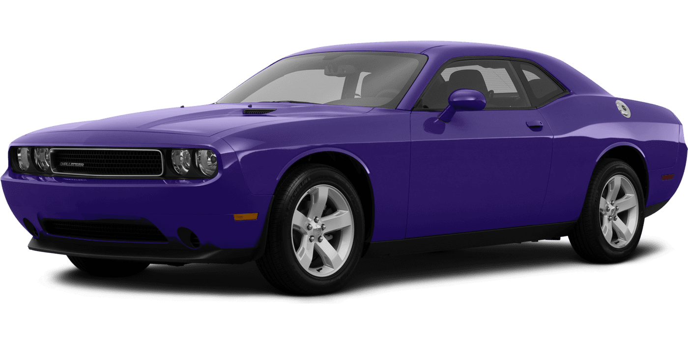 2013 Dodge Challenger SRT8 Core — Coupe — 114,694 mi — Arlington, TX