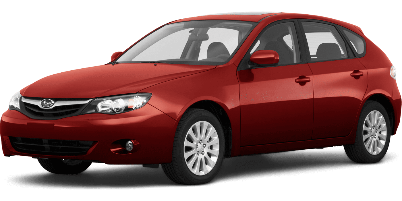 2010 Subaru Impreza 2.5i Premium — Wagon — 133,324 mi — Denville, NJ
