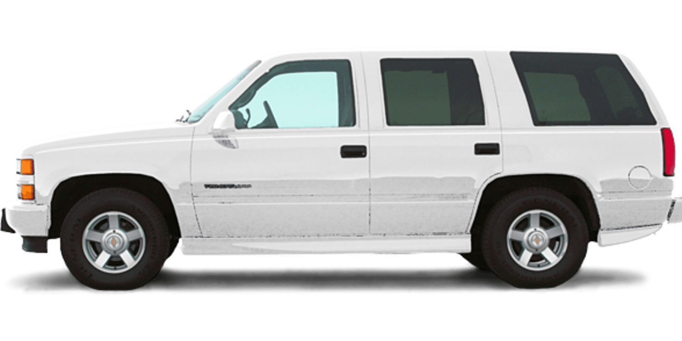 2000 Chevrolet Tahoe LS — SUV — 252,758 mi — Pocatello, ID