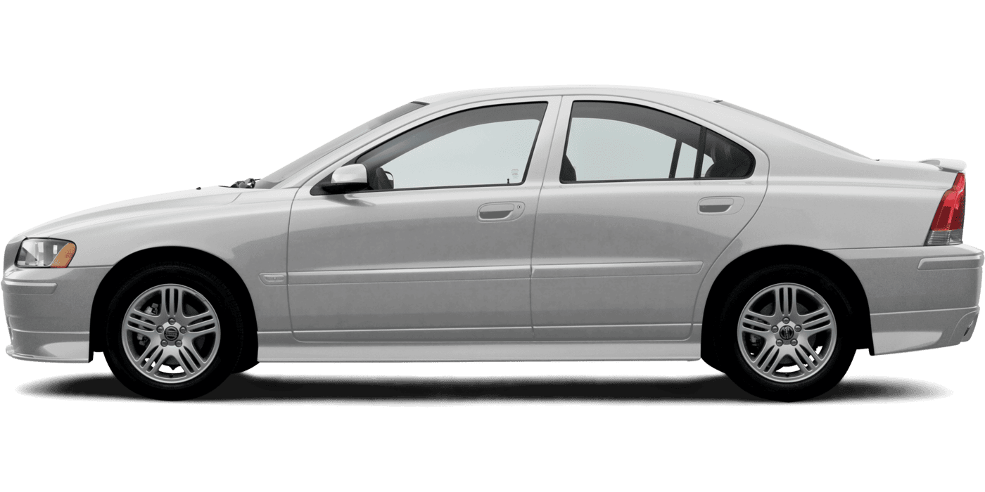 2005 Volvo S60 2.5T — Sedan — 114,000 mi — Lemon Grove, CA