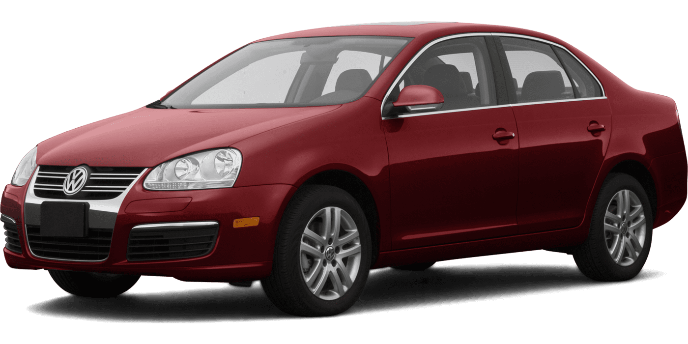 2007 Volkswagen Jetta 2.5 — Sedan — 98,172 mi — Stuart, FL