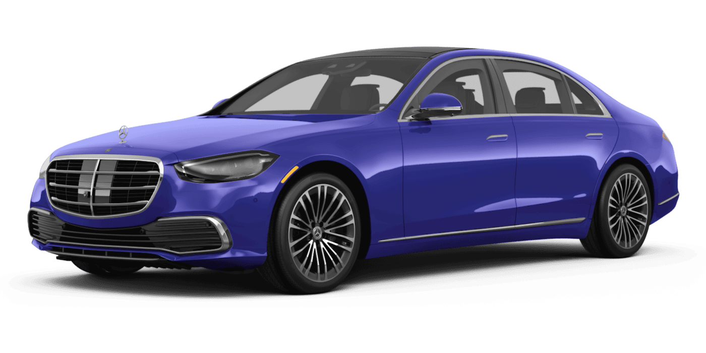 2024 Mercedes-Benz S-Class AMG S 63 E — Sedan — 8,834 mi — Fort Lauderdale, FL