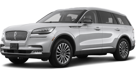 2020 Lincoln Aviator in Southern Pines, NC 1