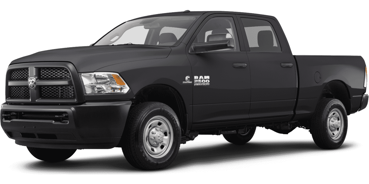 2016 Ram 2500 Tradesman — Pickup Truck — 94,374 mi — Salisbury, MD